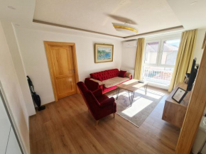 Apartman Sebilj